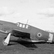A Royal Air Force Mustang Mark III which flew with Nos. 309 and 316 Polish Fighter Squadrons. Note the early cockpit design, which seriously hampered rearward visibility. (Imperial War Museum)
